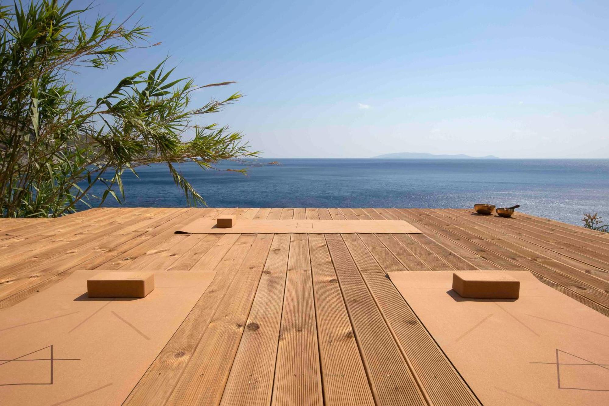 Zen House Crete Villa Palaiokastro  Bagian luar foto